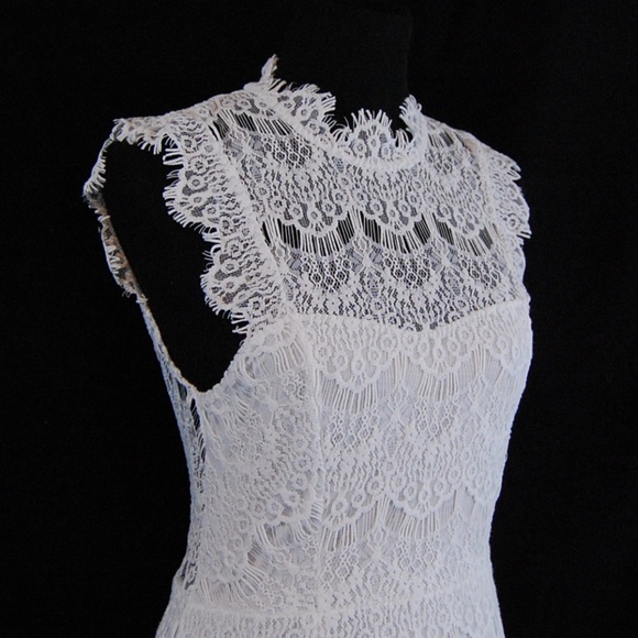 SOLD -- Free People "Daydream" Bodycon Dress (NWT) - Picture 7 of 8